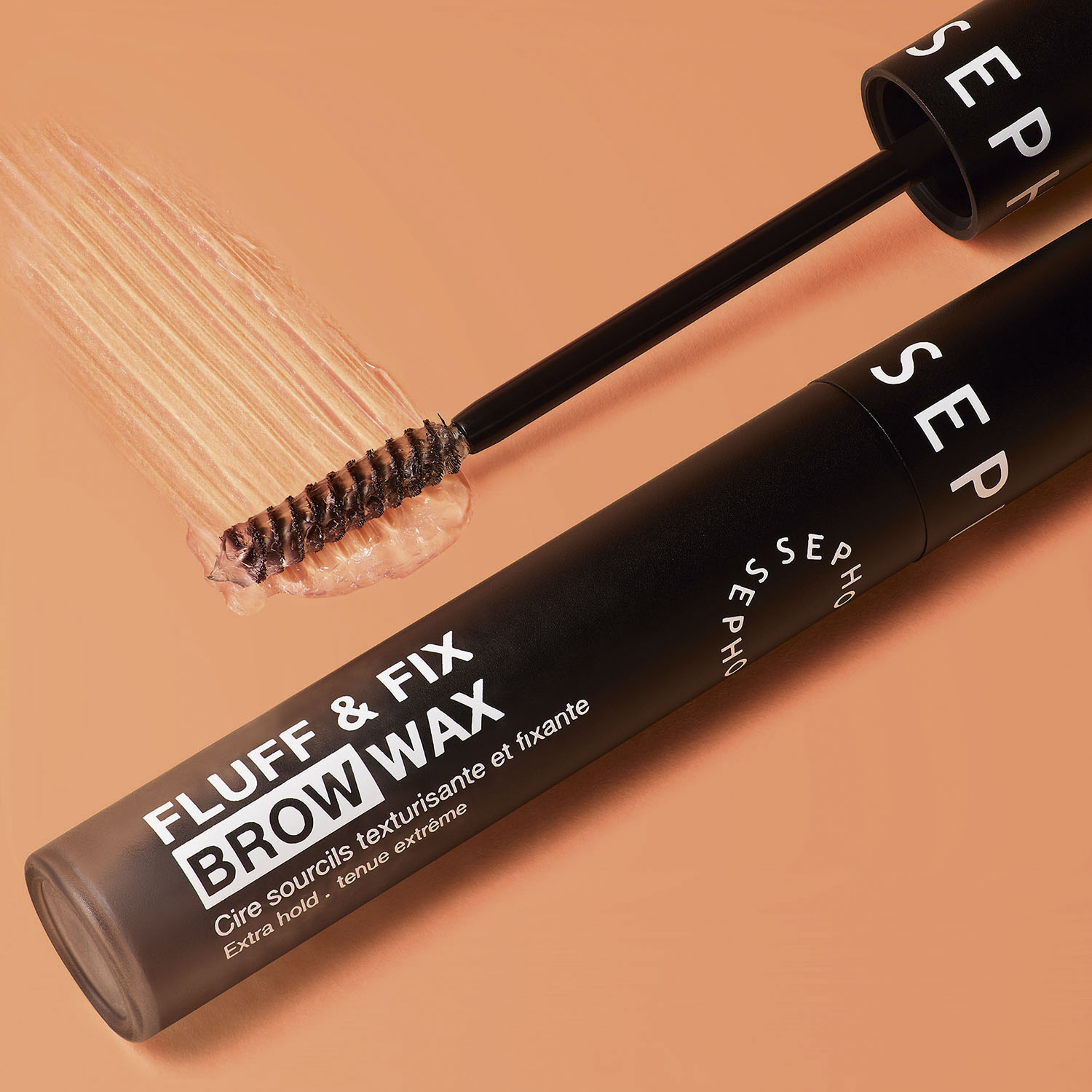 FLUFF & FIX (CERA DE CEJAS FIJADORA)